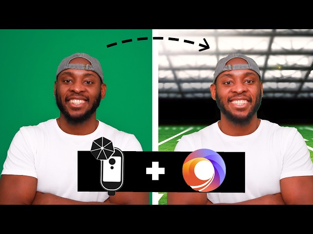 How to Set Up a Green Screen Photobooth in 2026 (Step-by-Step)