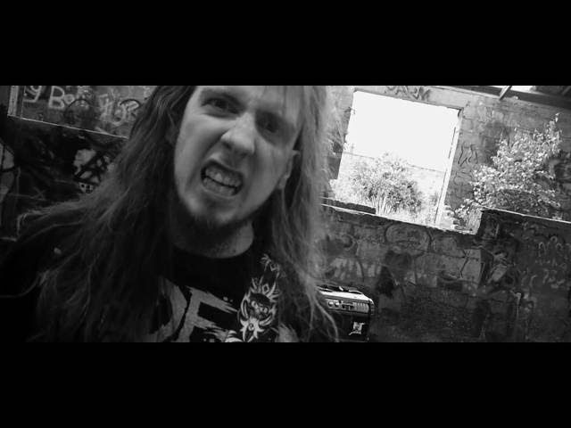 Incursion Tempting Demons Official Music Video