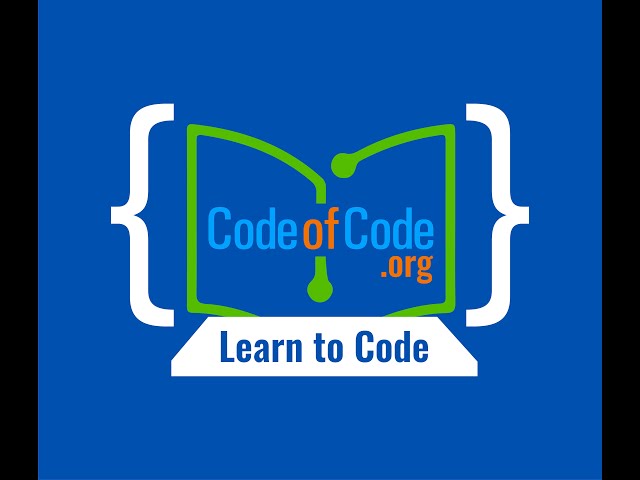 Welcome to CodeOfCode.Org