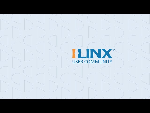 Multi-application processes with ILINX and no-code Integration
