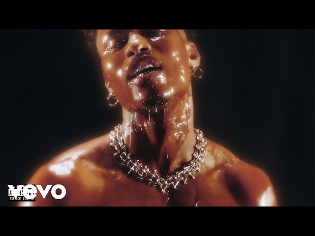 Lucky Daye - Cherry Forest (Audio)