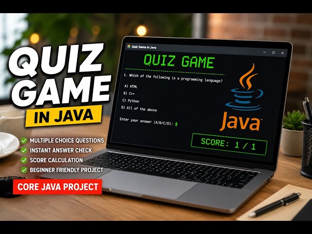 Quiz game