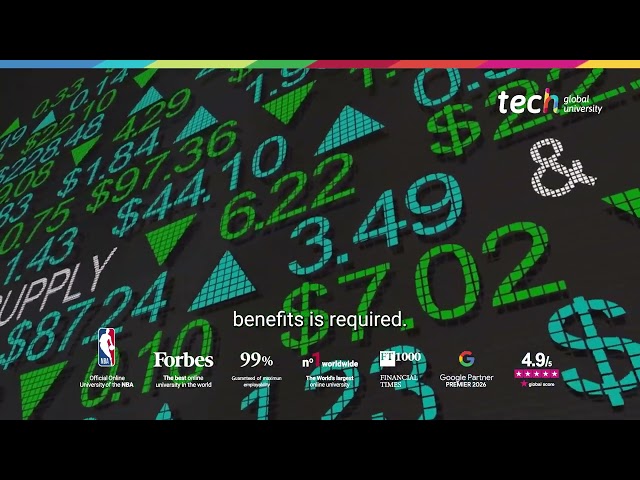 ¿How does dynamic programming improve algorithms? ❘ TECH Global University