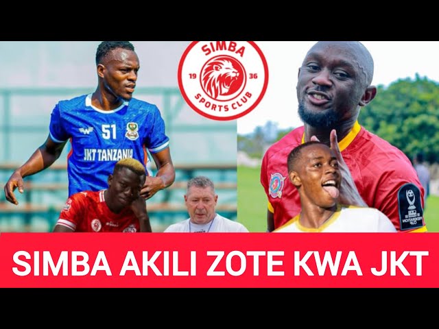 SIMBA WAHAHA KUSAKA MSHAMBULIAJI MPYA DOUMBIA AKATALIWA
