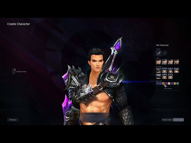 PlayCabal Private Server | Force Blader From Scratch – Full Beginner Guide & Playthrough