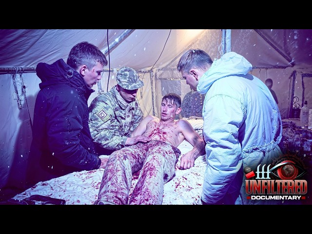 RUSSIANS AT WAR - Not The Official Narratives | Unsanctioned Access to Foot Soldiers | Documentary