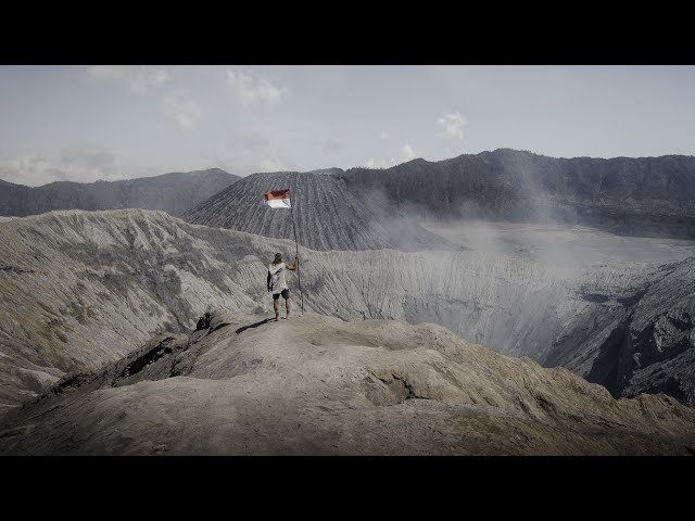 SOLO TRAVEL Inspiration - Java, Indonesia
