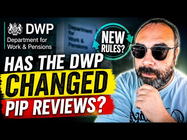 What’s going on with PIP assessments July 2026?