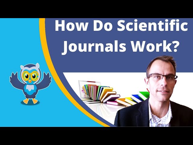How Do Scientific Journals Work? | Secrets Revealed!