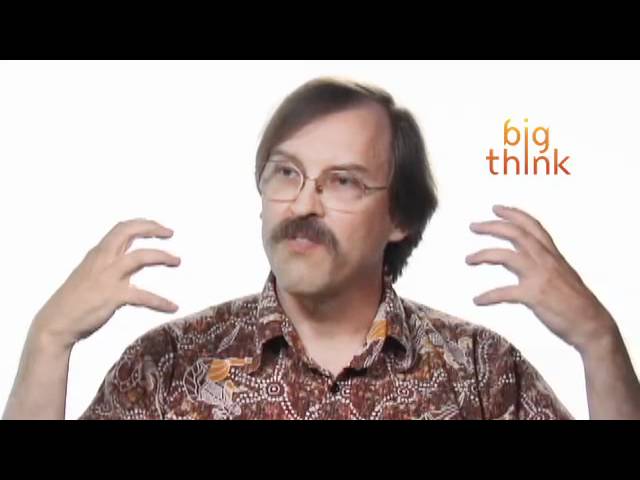 Larry Wall: 5 Programming Languages Everyone Should Know | Big Think