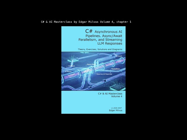 Volume 4. Chapter 1: The Cost of Latency - CPU vs I/O Bound in AI Inference