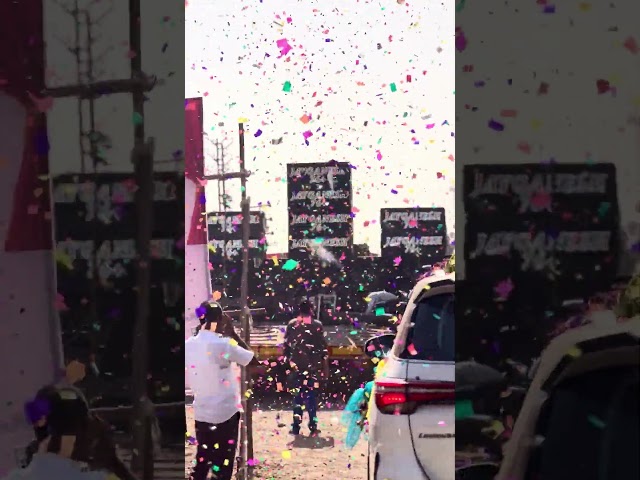 🔥🔥कसा हे प्रेशर#soundchek #dj #soundcheckdj #djsoundcheck #jayganesh76 #motivation #soundcheck