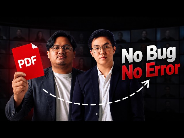 Integrasi AI Agent dan Penyelesaian BUG/ERROR Tanpa Perlu Coding | Sesi LIVE - AI Creator Labs