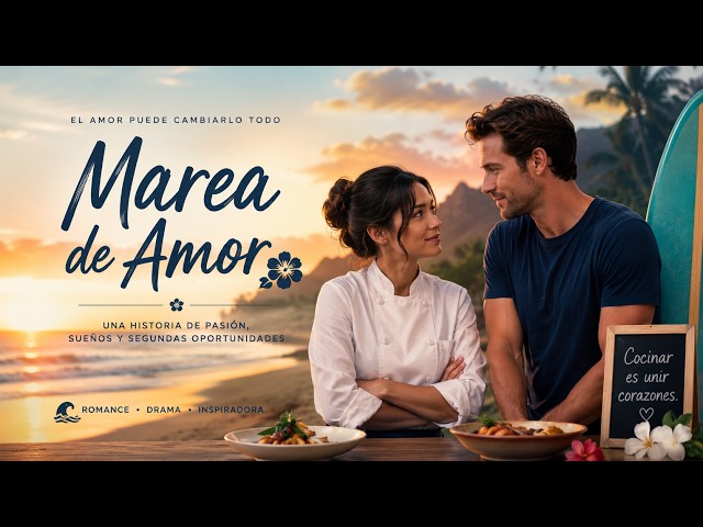🌊 LOVE CHANGED EVERYTHING | Unforgettable Romance in Hawaii | Romance | Drama | Love