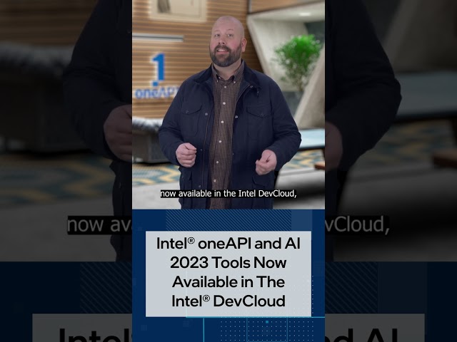 March 2023 | oneAPI Dev News | Intel Software