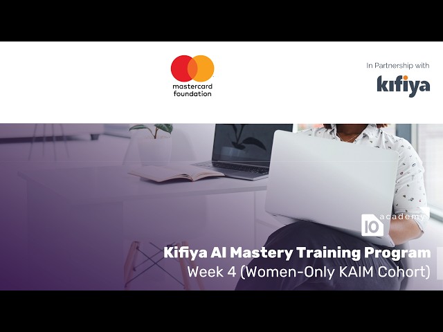 KAIM 9  Week 4 Day5 Tutorial 2  CI CD and Unit Testing