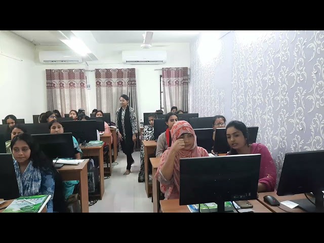 Computer Training #Freelancing 