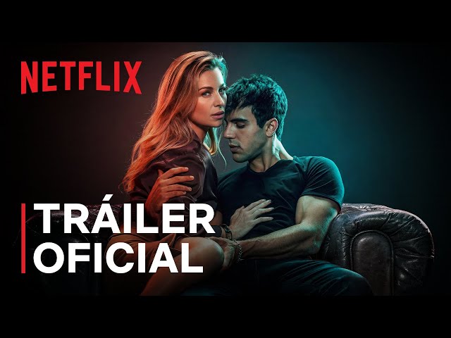 Deseo | Tráiler oficial | Netflix