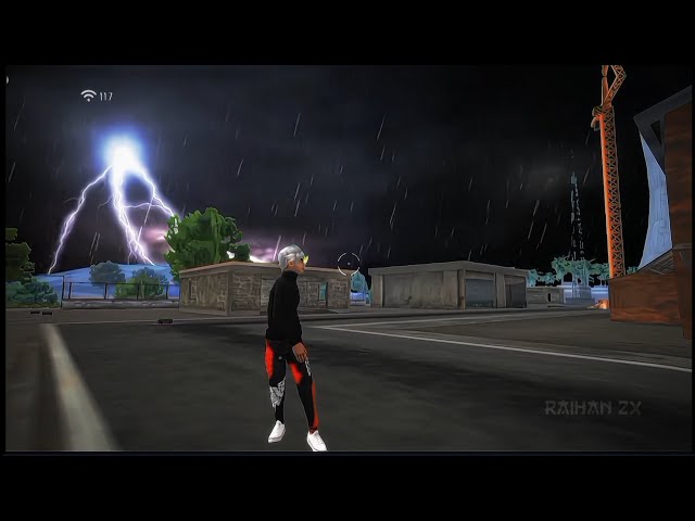 TikTok  New Trending Video 🤍 Free Fire New Sad Video)[ XML + CC Clip] On Description Box 👇 