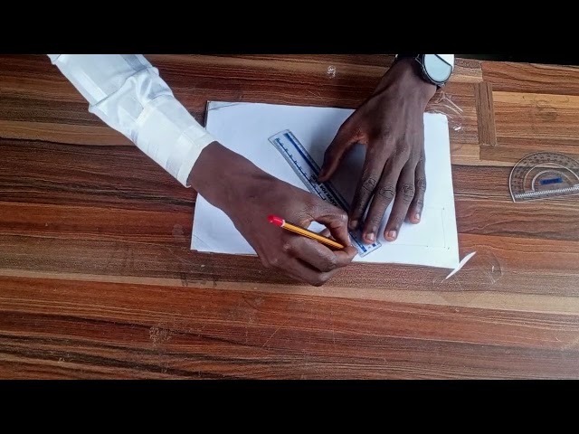 NECO PHYSICS PRACTICAL 2026 OPTICS (without apparatus)