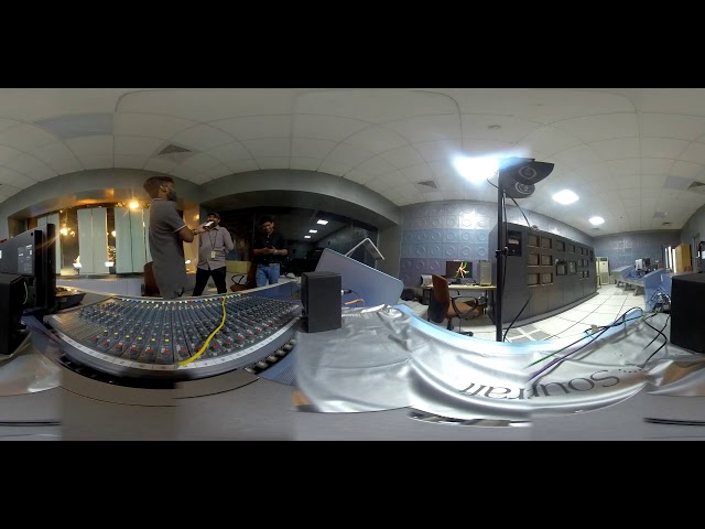 360 Test