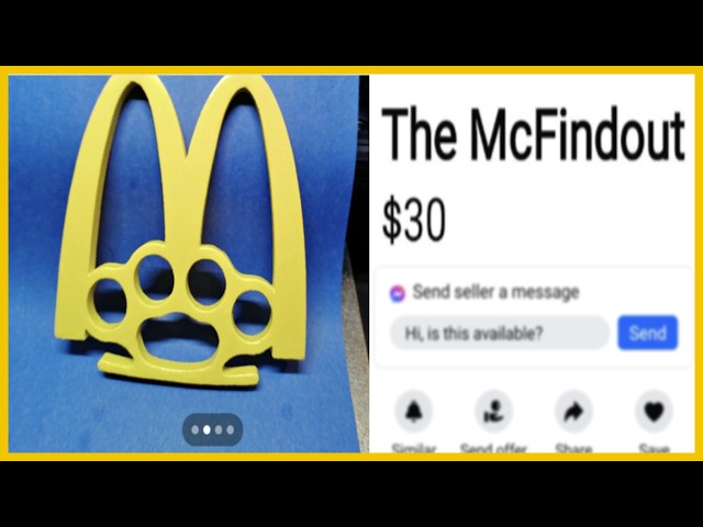 Idiots Laugh At INSANE Facebook Marketplace Things
