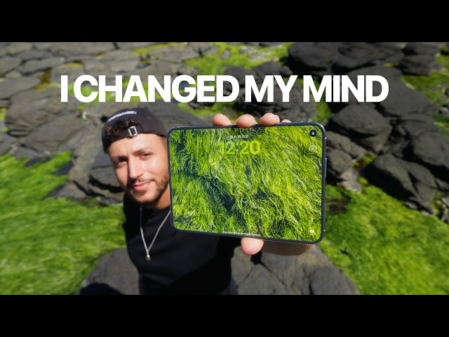 iPhone Duo: A Content Creator's Review