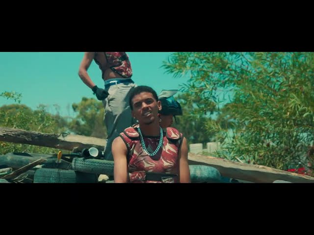 Temple Boys - 1V1 (Official Music Video)