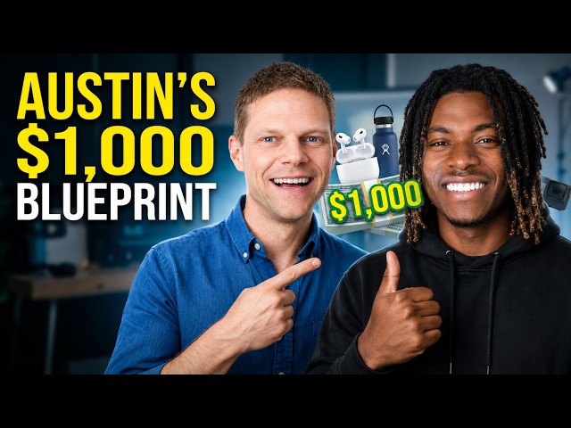 How To Make Your First $1,000 On Trybe (UGC Explained — Free Products, No Followers)
