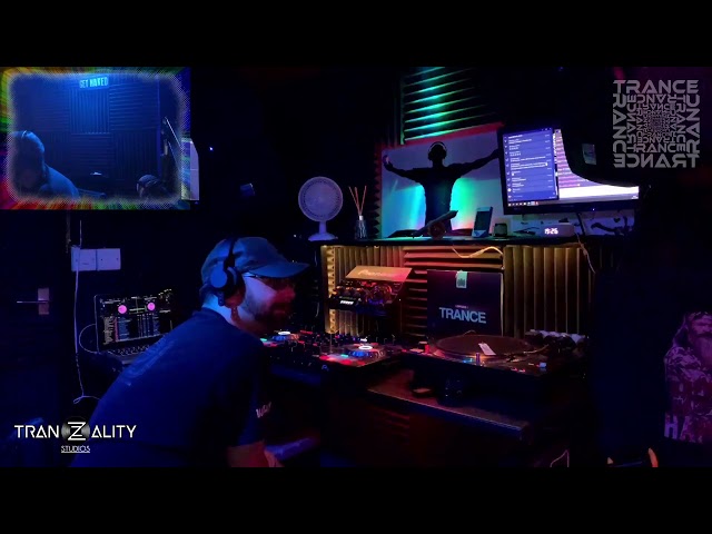 Tech Us Deep Test show