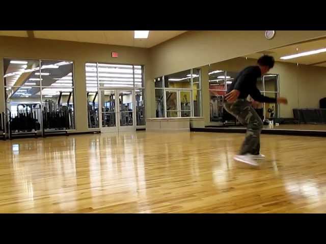 natedoesLIFE Vol. 1 - BBQ, Pool, Culinary School, Breakdancing Vlog Bboy Kevo Canon 130 IS