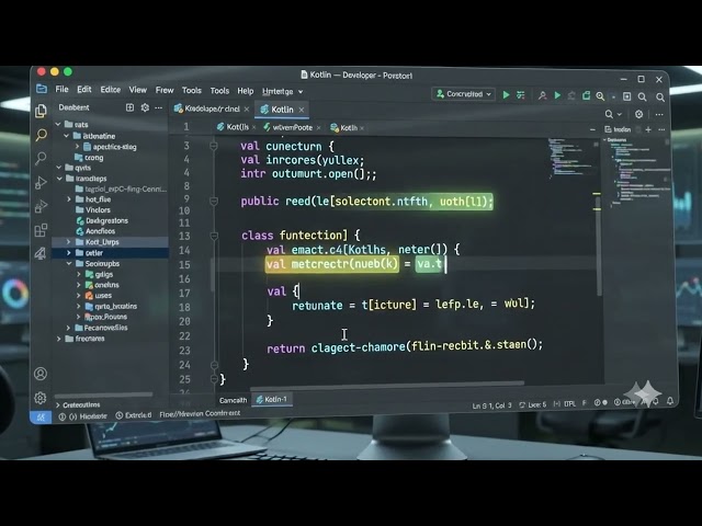 Android AI Master 🚀 | Learn Android, Kotlin & AI – Welcome to the Future of App Development-2