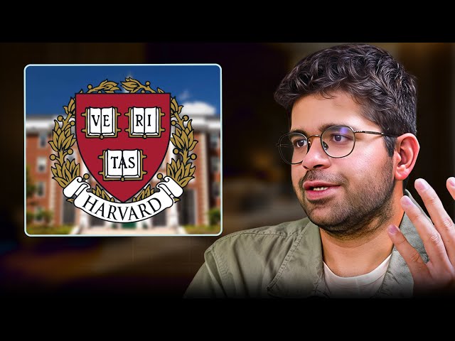 Aravind Srinivas: Why I’d Still Do a PhD in the Age of AI
