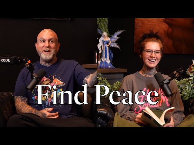 Set Boundaries, Find Peace: Boundary Violations, Microaggressions & Codependency | Side Show S4E01
