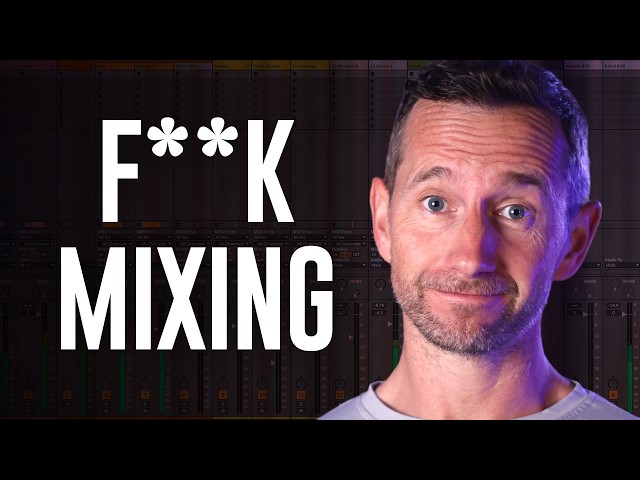 Why Your Music Sounds Amateur (And How to Fix It)