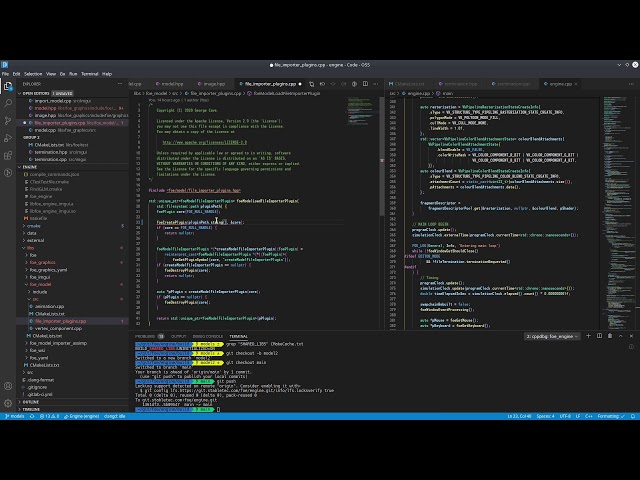 036 - Cube and IcoSphere Model Generators