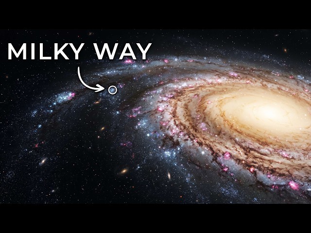 How Many Galaxies Actually Exist in the Universe?
