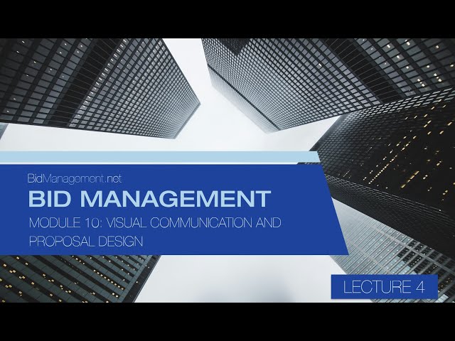 Module 10 Lecture 4 Document Formatting and Consistency