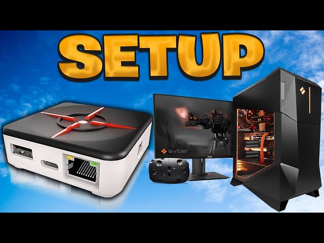 How to Setup Xim Matrix on PC Controller & Mouse and Keyboard *Updated Bypass*