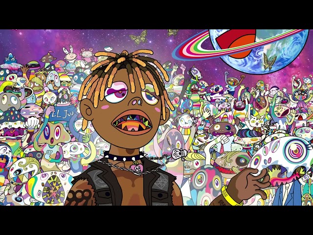 Juice WRLD - Jeffrey (Official Audio)