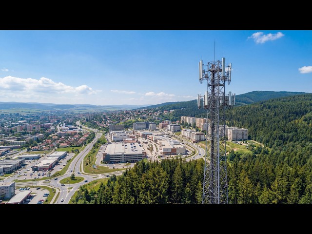 Building Autonomous Networks with Agentic AI