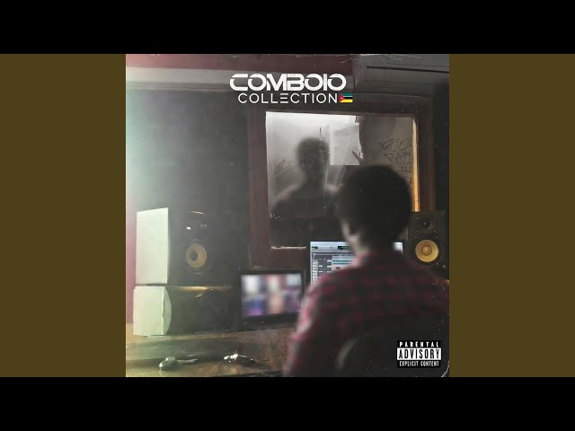 Maternidade (Alternate Mix) [feat. Hernani, Teknik, LW Bliggah, Ian Blanco, Roley, Sacer...