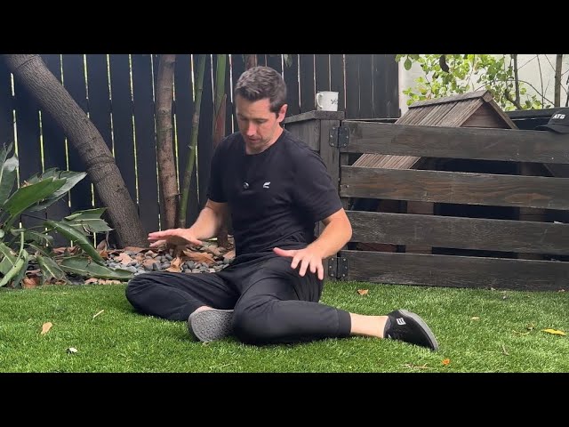 ATG Basics: Internal & External Hip Rotation Made SIMPLE