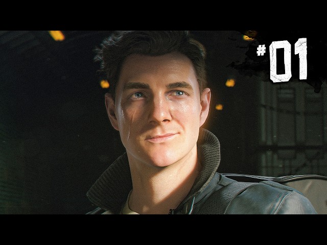 007 First Light - Part 1 - A NEW JAMES BOND IS BORN..