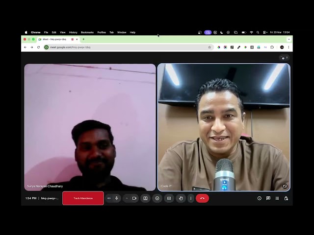 Real Student Feedback | Code IT Experience #codeit