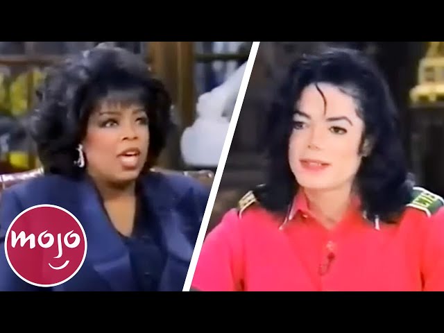 Top 10 Most Controversial Oprah Moments
