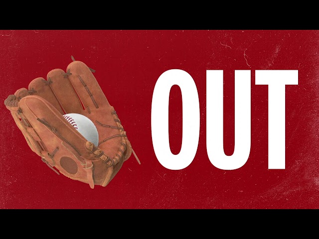 Motion Graphic Reel | Indiana Baseball 2020 Season