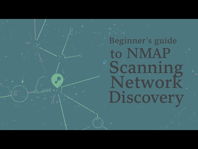 Beginner’s Guide to Nmap Scanning (Network Discovery & Security)
