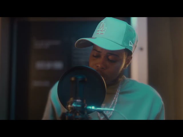 Nhance 🇯🇲 - The hotspot | @PACTV