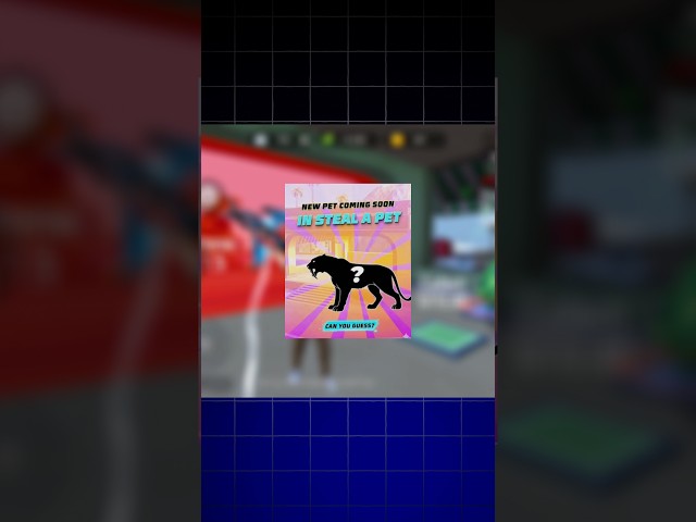 New Pets and new update of steal pet free fire #freefire #craftland #shorts